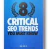 Critical Seo Trends