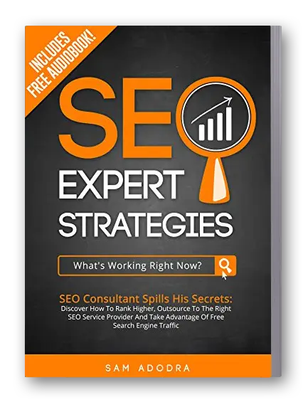 Seo Expert Strategies