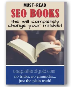 The Best Seo Book in the World