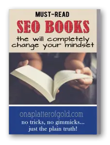 Seo Books