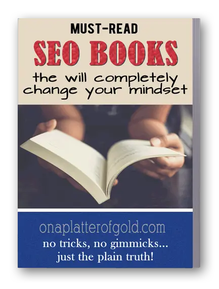 Seo Books