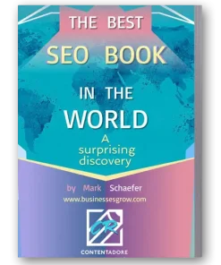 The Book on Search Engine Optimization