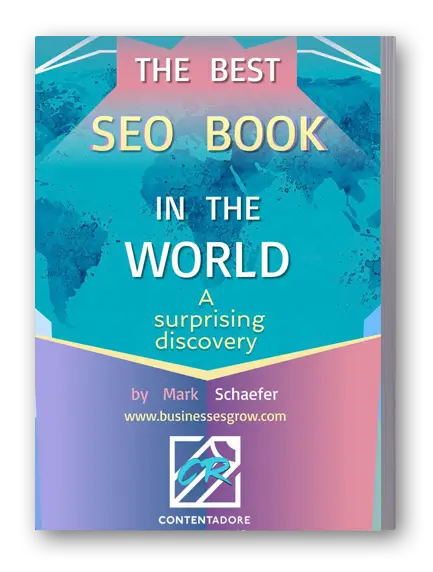 The Best Seo Book in the World