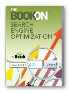 The Book on Search Engine Optimization