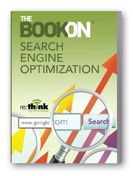 The Book on Search Engine Optimization