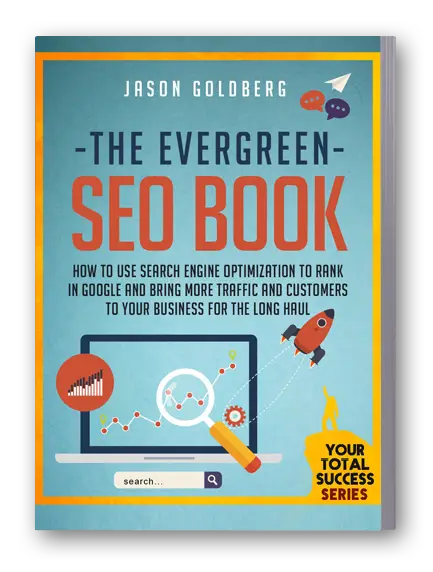 The Evergreen Seo Book