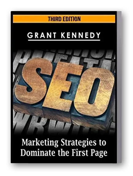 Marketing Strategies to Dominate the First Page
