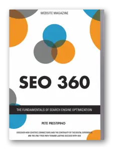 The Fundamentals of Search Engine Optimization