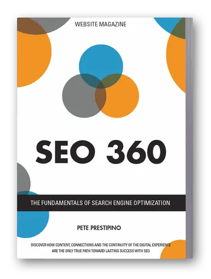 The Fundamentals of Search Engine Optimization
